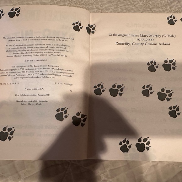 The secret knock club- the Dino-mite dog show - Picture 3 of 8